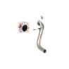 Determinatalyst Ragazzon for FIAT Punto Evo (199) (10/2009 - 12/2011) 55.0238.00