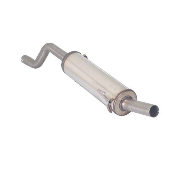 Silencieux arrière Ragazzon pour FIAT Punto Evo (199) (10/2009 - 12/2011) 50.0191.99