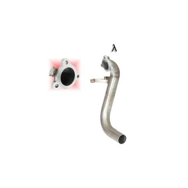 Décatalyseur Ragazzon pour FIAT Punto Evo (199) (10/2009 - 12/2011) 55.0238.00
