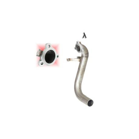 Décatalyseur Ragazzon pour FIAT Punto Evo (199) (10/2009 - 12/2011) 55.0238.00