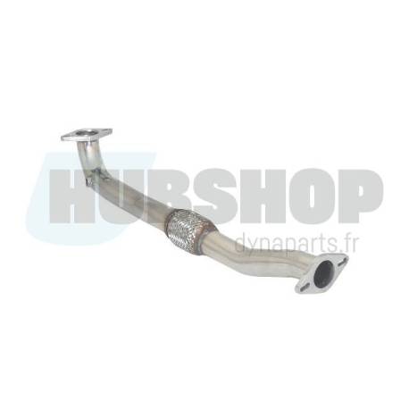 Tube silencieux avant Ragazzon pour FIAT Grande Punto (199) (10/2005 - 01/2009) 55.0137.00