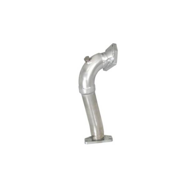 Décatalyseur Ragazzon pour FIAT Grande Punto (199) (10/2005 - 01/2009) 55.0146.00