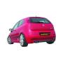 Remplacement FAP Ragazzon pour FIAT Punto Evo (199) (10/2009 - 12/2011) 54.0095.01