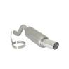 Rear silencer Ragazzon for FIAT Punto Evo (199) (10/2009 - 12/2011) 10.0192.60
