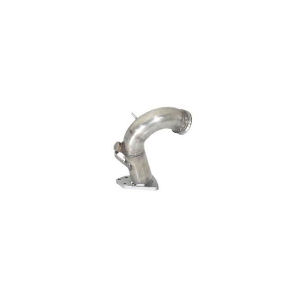 Décatalyseur Ragazzon pour FIAT Grande Punto (199) (10/2005 - 01/2009) 55.0287.00