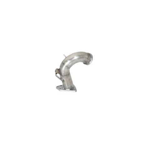 Décatalyseur Ragazzon pour FIAT Grande Punto (199) (10/2005 - 01/2009) 55.0287.00