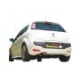 Décatalyseur Ragazzon pour FIAT Punto Evo (199) (10/2009 - 12/2011) 55.0191.00