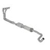 Collector + Cata Ragazzon for FIAT Panda 169 (09/2003 - Today) 50.0209.00