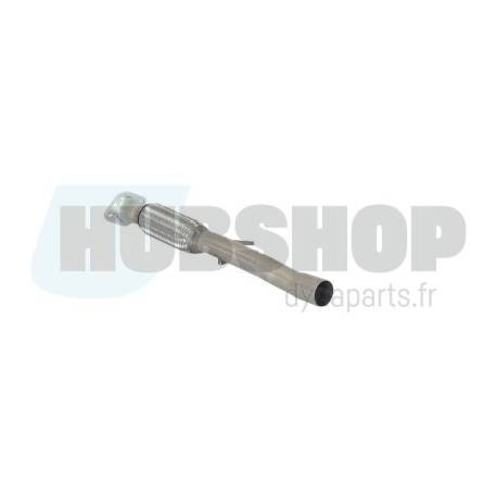 Tube silencieux avant Ragazzon pour FIAT Panda 169 (09/2003 - Aujourd'hui) 55.0266.00