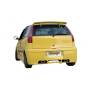 Décatalyseur Ragazzon pour FIAT Punto (176) (07/1993 - 09/1999) 55.0019.00