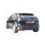 Décatalyseur Ragazzon pour FORD Focus II (09/2004 - 02/2011) 55.0105.00