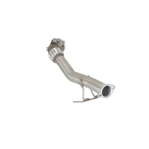 Silencieux arrière Ragazzon pour FORD Focus II (09/2004 - 02/2011) 55.0189.00
