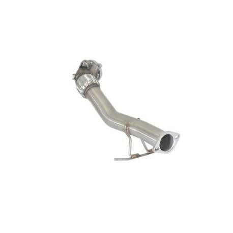 Silencieux arrière Ragazzon pour FORD Focus II (09/2004 - 02/2011) 55.0189.00