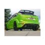Silencieux arrière Ragazzon pour FORD Focus II (09/2004 - 02/2011) 50.0449.62