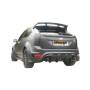 Décatalyseur Ragazzon pour FORD Focus II (09/2004 - 02/2011) 55.0105.00