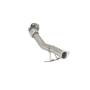 Downpipe Ragazzon FORD Focus II (09/2004 - 02/2011) 55.0189.00