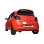 Silencieux arrière Ragazzon pour FORD Ka II (12/2008 - Aujourd'hui) 50.0215.98
