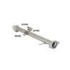 Replacement FAP Ragazzon for FORD Kuga (04/2008 - Today) 55.0199.00