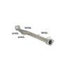Replacement FAP Ragazzon for FORD Kuga (04/2008 - Today) 55.0334.00