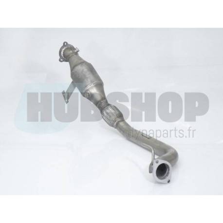 Catalyseur sport Ragazzon pour HYUNDAI Genesis (12/2008 - Aujourd'hui) 54.0233.00