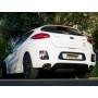 Décatalyseur Ragazzon pour KIA Pro Ceed II (02/2013 - Aujourd'hui) 55.0416.00