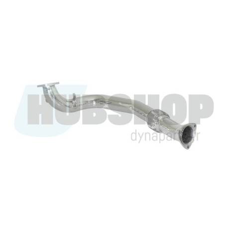 Tube silencieux avant Ragazzon pour LANCIA Delta (831) (04/1986 - 01/1994) 55.0342.00