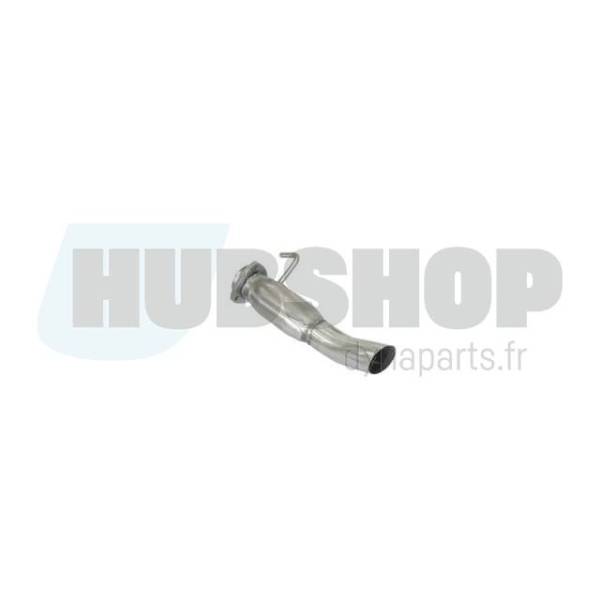 Pipe finale Ragazzon pour LANCIA Delta (836) (03/1993 - 08/1999) 58.0553.99