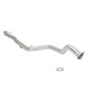 Intermediate silencer Ragazzon for LANCIA Delta (831) (04/1986 - 01/1994) 55.0344.00