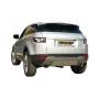 Tube silencieux intermédiaire Ragazzon pour LAND ROVER Range Rover Evoque (03/2011 - Aujourd'hui) 55.0265.00