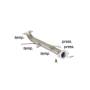 Determinatalyst Ragazzon for MAZDA Mazda 5 (CR) (02/2005 - 05/2010) 55.0204.00