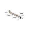 Determinatalyst Ragazzon for MAZDA Mazda 5 (CR) (02/2005 - 05/2010) 55.0204.00