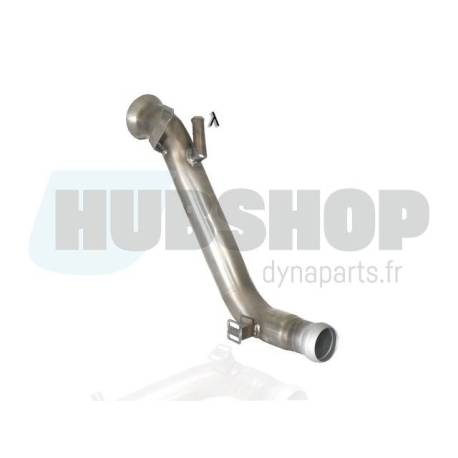 Décatalyseur Ragazzon pour MERCEDES Classe C (CL203) SportCoupé (09/2000 - 03/2011) 55.0396.00