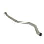 Intermediate silencer Ragazzon for MERCEDES Class GLA (X156) (11/2013 - Today) 55.0464.00