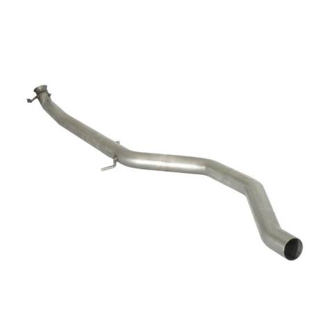 Tube silencieux intermédiaire Ragazzon pour MERCEDES Classe GLA (X156) (11/2013 - Aujourd'hui) 55.0464.00