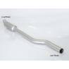 Intermediate silencer Ragazzon for MINI MINI 3 (F56) (01/2014 - Today) 50.0524.80