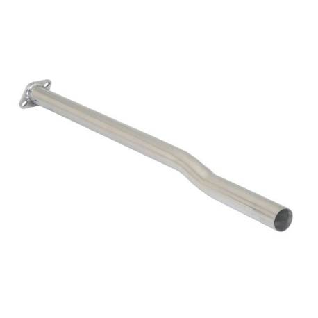 Tube silencieux intermédiaire Ragazzon pour MINI MINI (R50/53) (09/2001 - 11/2006) 55.0142.00