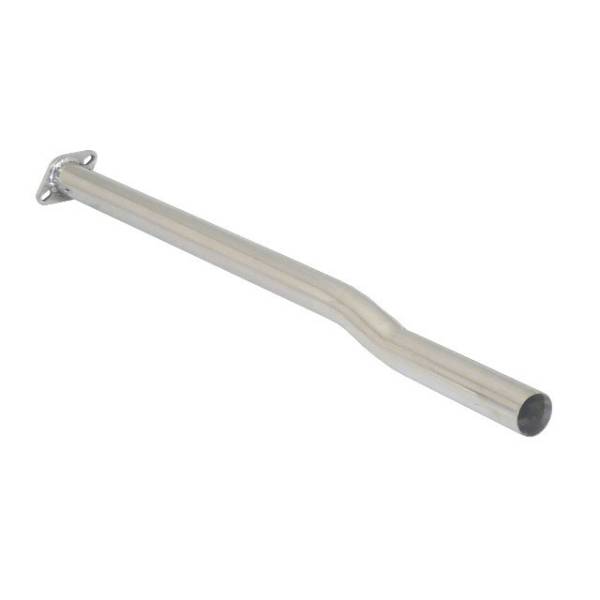 Tube silencieux intermédiaire Ragazzon pour MINI MINI (R50/53) (09/2001 - 11/2006) 55.0142.00