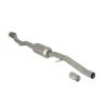 Intermediate silencer Ragazzon for MINI MINI (R55) Clubman (08/2007 - Today) 50.0384.80