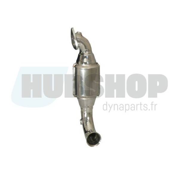 Catalyseur sport Ragazzon pour MINI MINI (R55) Clubman (08/2007 - Aujourd'hui) 54.0072.00