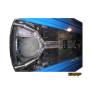 Décatalyseur Ragazzon pour MINI MINI (R55) Clubman (08/2007 - Aujourd'hui) 55.0121.00