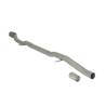 Intermediate silencer Ragazzon for MINI MINI (R55) Clubman (08/2007 - Today) 50.0385.80