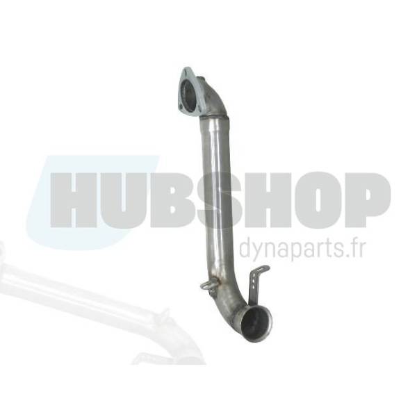 Décatalyseur Ragazzon pour MINI MINI (R56) (11/2006 - 07/2010) 55.0121.00