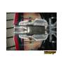 Décatalyseur Ragazzon pour MINI MINI (R59) Roadster (03/2012 - Aujourd'hui) 55.0121.00