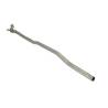 Intermediate silencer Ragazzon for MINI MINI (R60) Countryman (08/2010 - Today) 50.0379.80
