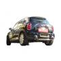 Décatalyseur Ragazzon pour MINI MINI (R60) Countryman (08/2010 - Aujourd'hui) 55.0121.00