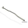 Intermediate silencer Ragazzon for MINI MINI (R60) Countryman (08/2010 - Today) 50.0481.80