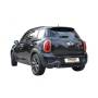 Silencieux arrière Ragazzon pour MINI MINI (R60) Countryman (08/2010 - Aujourd'hui) 50.0402.61