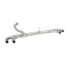 Final Pipe Ragazzon for NISSAN GT-R (10/2008 - Today) 58.0504.00
