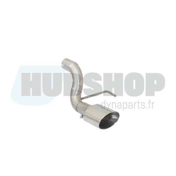 Ragazzon pour OPEL Astra J GTC (07/2011 - Aujourd'hui) 50.0359.12