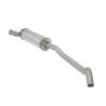 Intermediate silencer Ragazzon for OPEL Corsa B (03/1993 - 08/2000) 57.0032.00